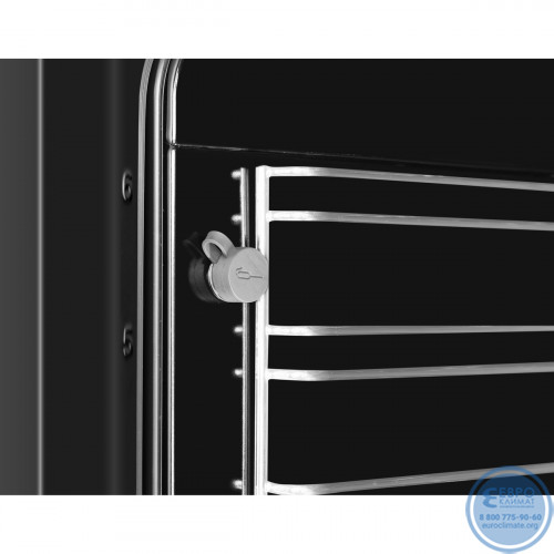 Компактный духовой шкаф Haier HOQ-F6CASGW-7