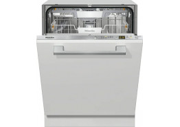 Встраиваемая посудомоечная машина Miele G 5260 SCVi