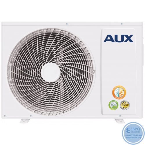 Канальный кондиционер AUX ALMD-H48/5R1С/AL-H48/5R1C(U)-2