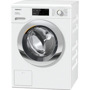 Стиральная машина Miele WEG 365 WCS Chrome Edition