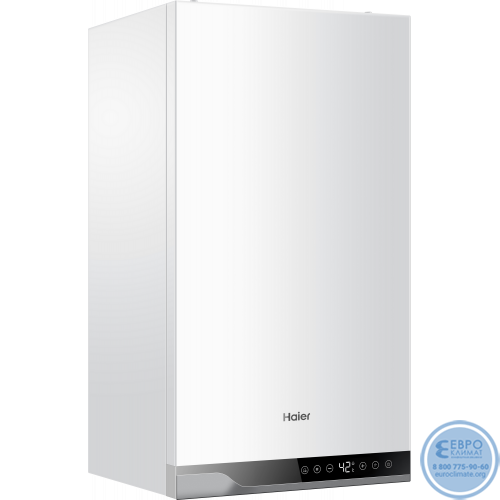 Котел настенный Haier TechLine 2.28 Ti 28 кв, 2-контурный-2