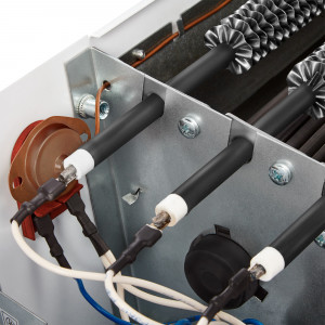 Водяная тепловая завеса Ballu BHC-B10W10-PS