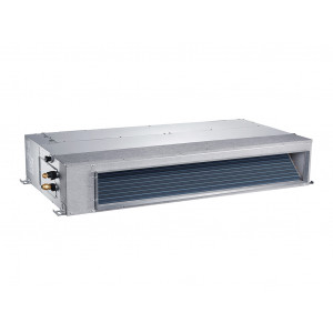 Мульти сплит-система инверторная канальная Kentatsu 5xKMKA20HZRN1/K5MRA120HZRN1 (20м+20м+20м+20м+20м) 