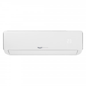 Фанкойл настенный SHUFT SFH-400 V3 со встроенным клапаном