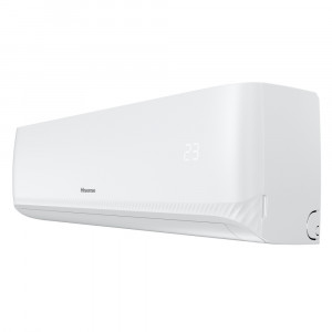 Настенный инверторный кондиционер Hisense AS-07UW4RYRCM00 серия CITY DC Inverter