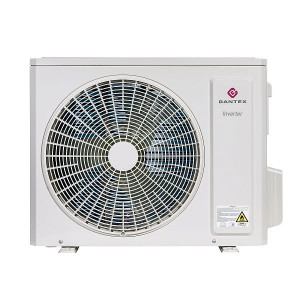 Настенный инверторный кондиционер Dantex CONCORDE RK-09SCDGI/RK-09SCDGIE серия CONCORDE INVERTER