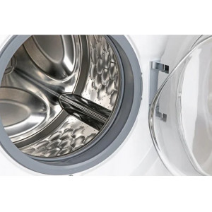 Стиральная машина Miele WWD 660 WCS White Edition
