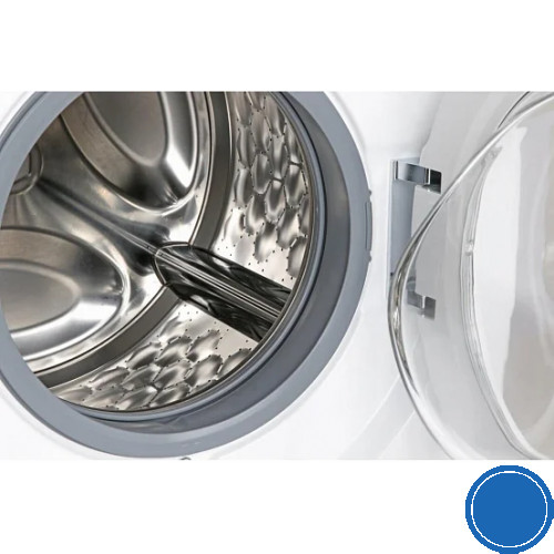 Стиральная машина Miele WWD 660 WCS White Edition-3