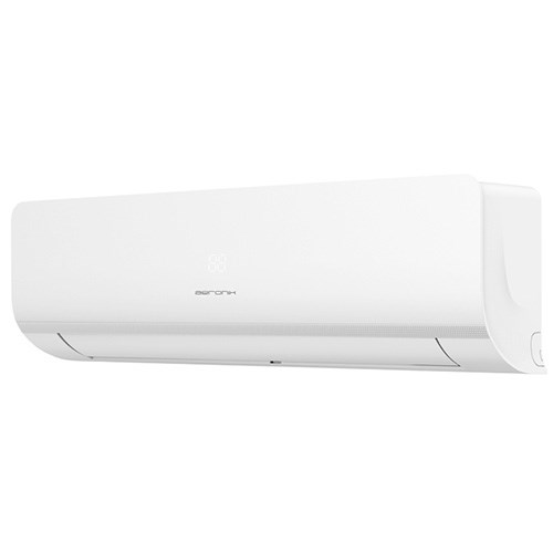 Настенный инверторный кондиционер Aeronik ASI-24IW1/ASO-24IW1 серия LETO INVERTER-2
