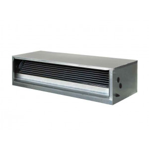 Канальный фанкойл Electrolux EFF-1600G100 серия CARRYFLOW