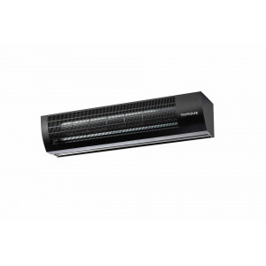Воздушная завеса  Tropic Line Т300А10 Black