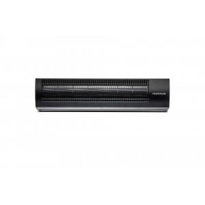 Воздушная завеса  Tropic Line Т300А20 Black