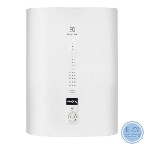Водонагреватель накопительный Electrolux EWH 30 Centurio IQ Inverter-2