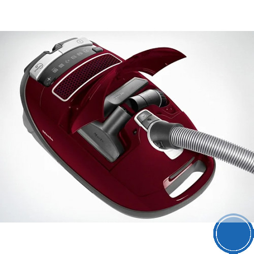 Пылесос Miele SGDA3 Complete C3-2