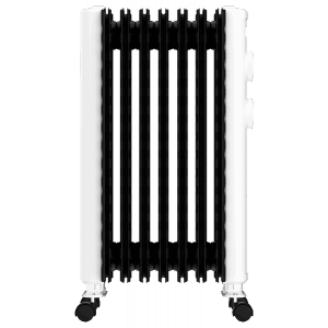 Масляный обогреватель Royal Clima ROR-LN9-2000M серия LAGGIO NERO