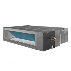 Канальный кондиционер Royal Thermo RTFD-18LAKHN1 серия Forte Integro