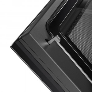 Встраиваемый духовой шкаф AKPO PEA 44M08 SSD02 BL