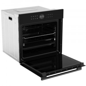 Встраиваемый духовой шкаф Haier HOX-T08AMTB