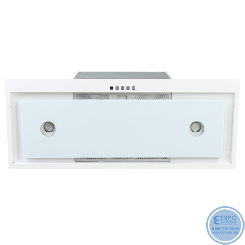 Полновстраиваемая вытяжка AKPO WK-6 Neva glass 80 см-2