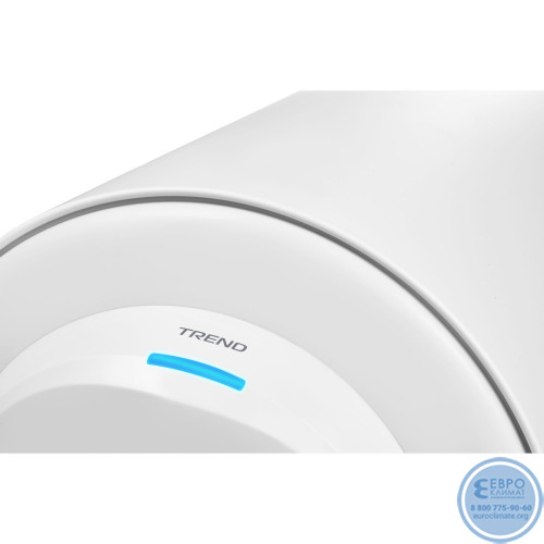 Водонагреватель Royal Thermo RWH 50 Trend-3