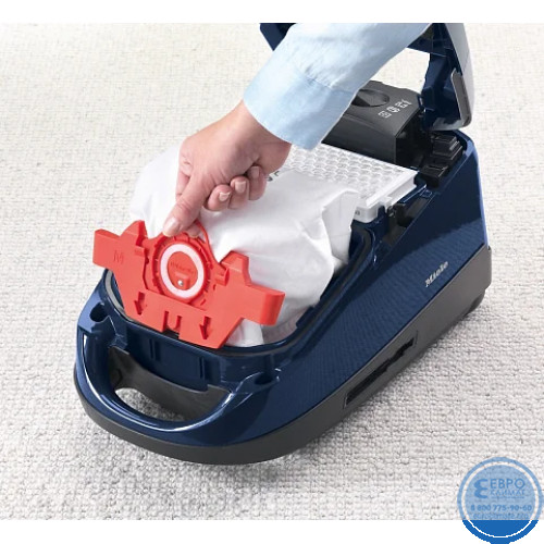 Мешок-пылесборник Miele FJM HyClean 3D Efficiency-4