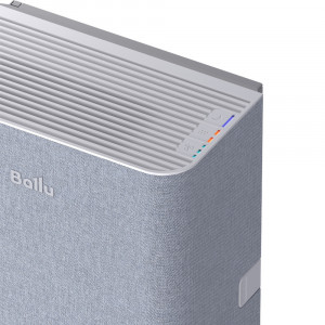 Приточный очиститель воздуха Ballu ONEAIR ASP-100M серый