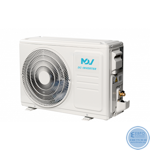 Настенный инверторный кондиционер MDV MDSC-18HRFN8 (WF) / MDOC-18HFN8 серия CLASSIC Inverter-2