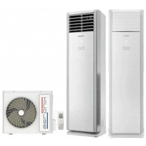 Колонный кондиционер Aeronik ASI-AEH60XKE3/ASO-AUH60XKE3