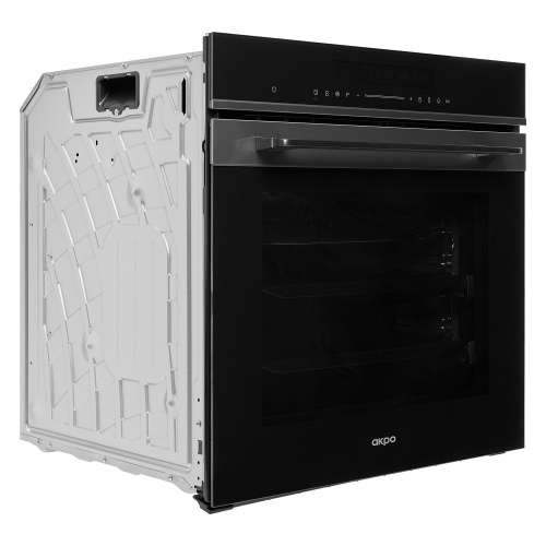 Встраиваемый духовой шкаф AKPO PEA 7213 TDH BL-4