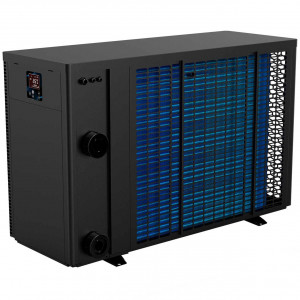 Инверторный тепловой насос для бассейна Aquaviva X26 AVX26-10CP