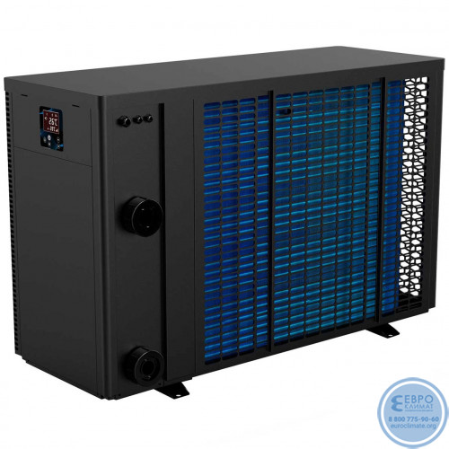 Инверторный тепловой насос для бассейна Aquaviva X26 AVX26-14CP-2