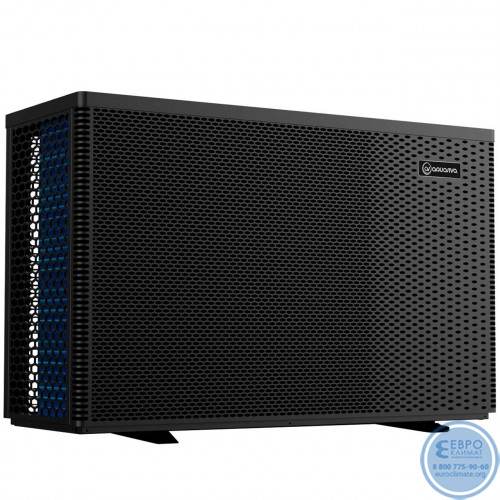 Инверторный тепловой насос для бассейна Aquaviva X26 AVX26-14CP-3