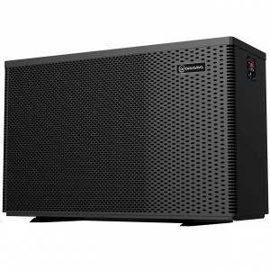 Инверторный тепловой насос для бассейна Aquaviva X26 AVX26-10CP