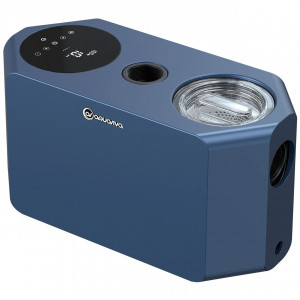 Насос инверторный для бассейна AquaViva IV24