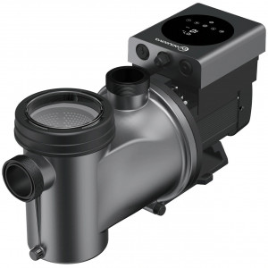 Насос инверторный для бассейна AquaViva IC40