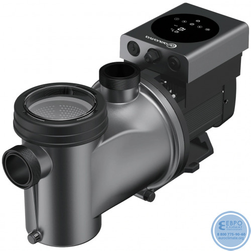 Насос инверторный для бассейна AquaViva IC20-3