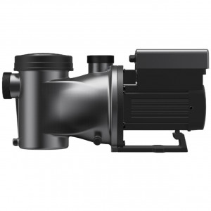 Насос инверторный для бассейна AquaViva IC40