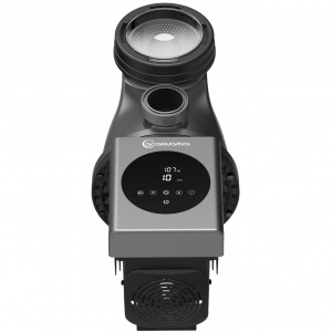 Насос инверторный для бассейна AquaViva IC40