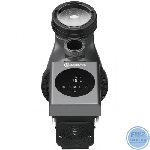 Насос инверторный для бассейна AquaViva IC20-5
