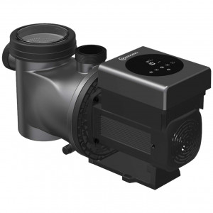 Насос инверторный для бассейна AquaViva IC40