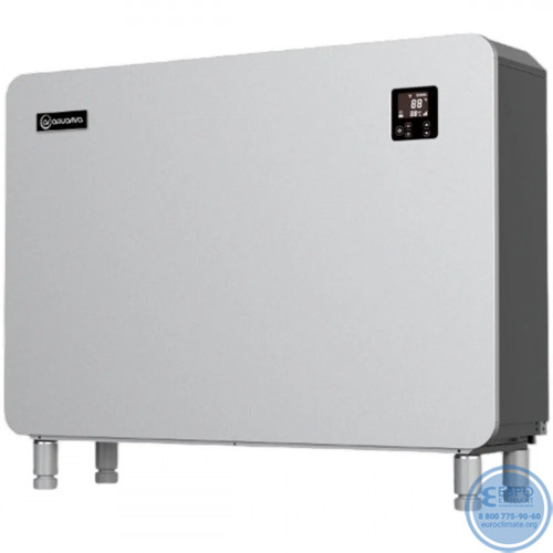 Инверторный осушитель воздуха AquaViva AVHR60-2