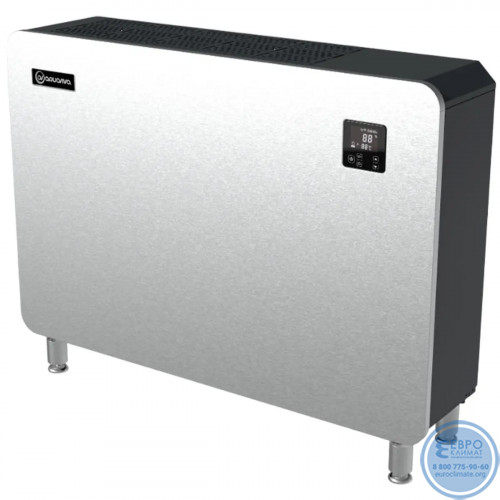 Инверторный осушитель воздуха AquaViva AVHR60-3