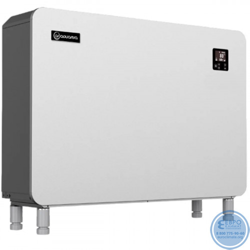 Инверторный осушитель воздуха AquaViva AVHR60-5