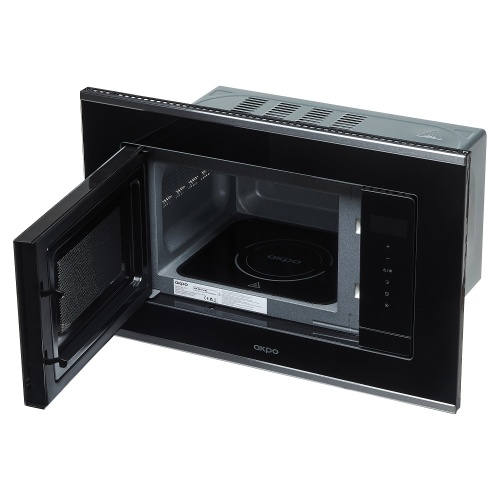 Встраиваемая микроволновая печь AKPO MEA 2001 Flat BX-5