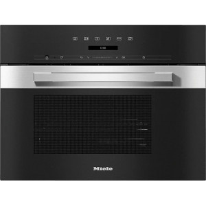 Пароварка  Miele DG7240 CLST