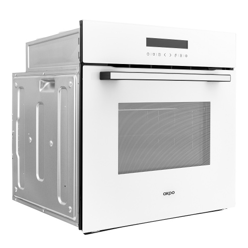 Встраиваемый духовой шкаф AKPO PEA 7009SED06 WH-5