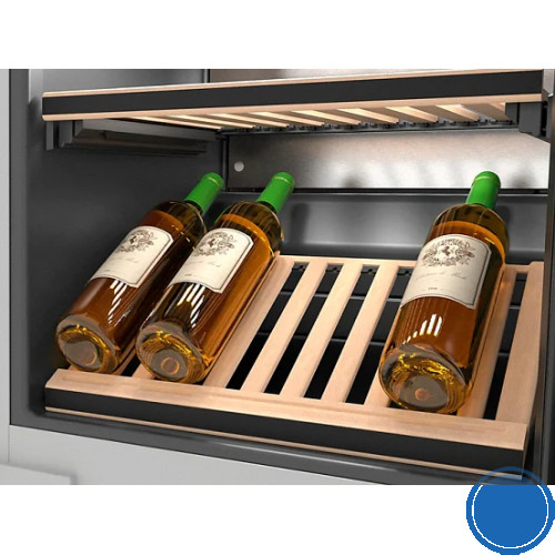 Встраиваемый винный холодильник Miele KWT 6422 iG-4