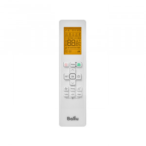 Мульти сплит-система инверторная Ballu серия ECO SMART 3 x BSYI-FM/in-07HN8_V1/EU/BM3OI-FM/out-21HN8_V1/EU (20м+20м+20м)