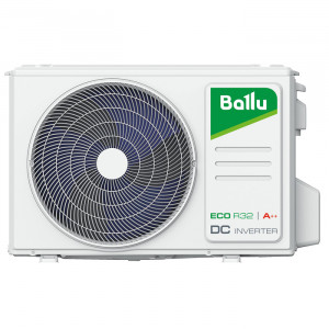 Мульти сплит-система инверторная Ballu серия ECO SMART 3 x BSYI-FM/in-07HN8_V1/EU/BM3OI-FM/out-21HN8_V1/EU (20м+20м+20м)