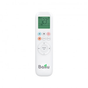 Мульти сплит-система инверторная Ballu серия FM DEFENDER 2 x BSFI-FM/in-18HN8/EU / BA4OI-FM/out-36HN8/EU (50м+50м)